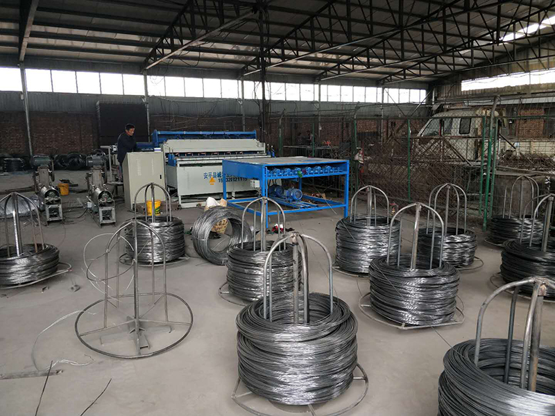 建筑網焊網機 建筑網焊網機